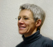 Gisela Schneider